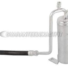 For Jeep Grand Cherokee 2002 2003 2004 AC Compressor w/A/C Repair Kit - BuyAutoParts 60-80285RK New