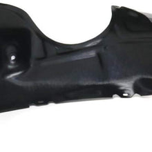 Front Fender Liner for TOYOTA CAMRY 2015-2017 LH