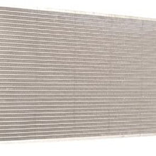 Valeo 700624 Condenser