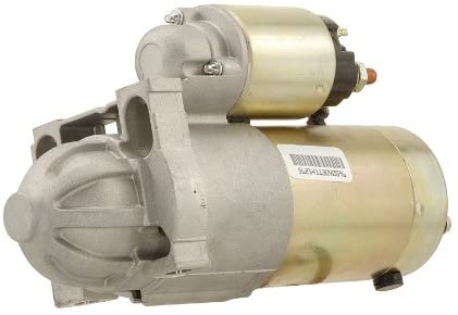 ACDelco 337-1027 Professional Starter