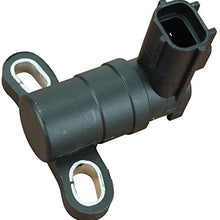 AIP Electronics Crankshaft Position Sensor CKP Compatible Replacement For 2001-2012 Ford Mazda and Mercury Mariner Oem Fit CRK51