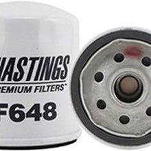 Hastings Filters LF648 Spin-On Oil Filter