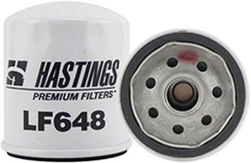 Hastings Filters LF648 Spin-On Oil Filter