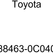 TOYOTA 88463-0C040 Cooler Condenser Bracket