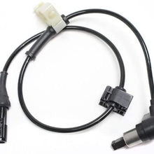 Make Auto Parts Manufacturing - F-SERIES PICKUP 97-04 ABS SPEED SENSOR, Front, RH - REPF310807
