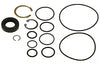 Gates 039-348409 Pump Seal Kit, 1993-1986 Toyota, Supra, 6-Cyl. 3.0 L, 0.08 lb.