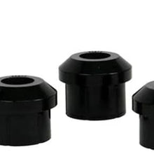 Whiteline W53623 Front Lower Inner Control Bush Suspension Control Arm Bushing