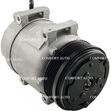 2004 2005 2006 2007 2008 2009 Chevrolet Aveo New AC Compressor with Clutch for VENEZUELA COUNTRY ONLY