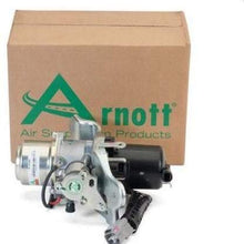 Arnott P-3190 OES Air Suspension Compressor-05-07 Toyota Sequoia