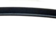 ACDelco 18J1769 Professional Rear Hydraulic Brake Hose Assembly