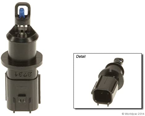 Mopar W0133-1676008 Air Charge Temperature Sensor