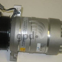 Global Parts 6511329 A/C Compressor