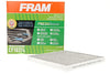 Fram Fresh Breeze - Filtro de aire para cabina Arm & Hammer Baking Soda, CF10374 para vehículos Dodge/Toyota