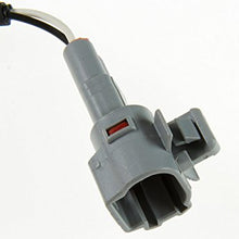 Holstein Parts 2ABS0510 ABS Speed Sensor