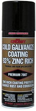 Aervoe 7007 Cold Galvanizing Compound-Spray Can