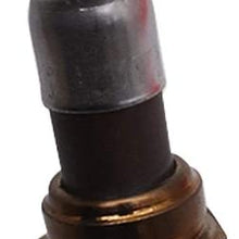 labwork Oxygen O2 Sensor Upstream & Downstream Fit for 2004-2007 Pontiac Grand Prix 3.8L