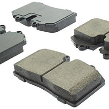 StopTech 309.06080 Sport Brake Pads with Shims