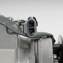 ACDelco 15-22232 GM Original Equipment Air Conditioning Compressor and Clutch Assembly
