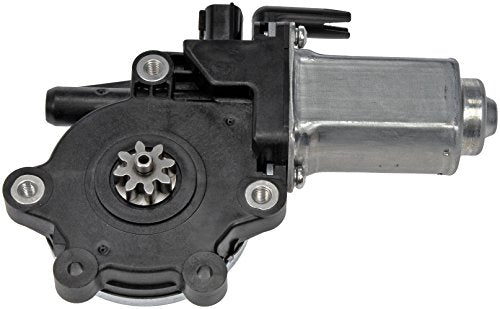 Dorman 742-449 Front Passenger Side Power Window Motor for Select Chevrolet/GMC/Isuzu Models