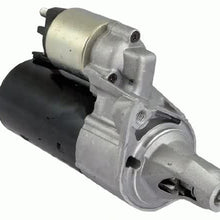 Discount Starter & Alternator Replacement Starter For Mercedes Benz CL