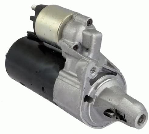 Discount Starter & Alternator Replacement Starter For Mercedes Benz CL