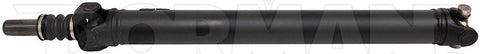 Dorman - OE Solutions 938-221 Front Driveshaft Assembly