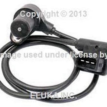 BMW OEM Crankshaft Sensor (Motronic Ignition) E28 E30 E34 528e 325e 325i 325ix 525i