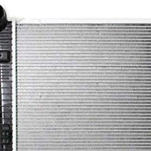 CSF 3601 Radiator