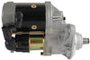 New Starter Compatible with/Replacement for Isuzu Engines Osgr; 24-Volt; Cw 11-Tooth 30466; 1811003070, 3230