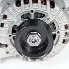 ACDelco 15826975 GM Original Equipment Alternator