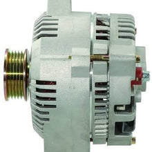 Remy 92311 Alternator