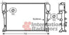 Van Wezel 30002468 Radiator, engine cooling