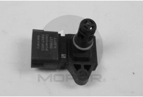 Mopar 53034091AB Barometric Pressure Sensor Dodge Ram