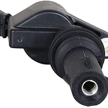 Ignition Coil for 04-08 Ford Expedition Explorer F-150 Super Duty Lincoln Mercury 4.6L 5.4L 6.8L DG511