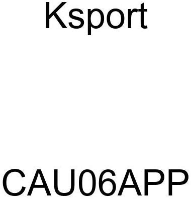 KSport CAU06-APP Airtech Pro Plus Air Suspension System