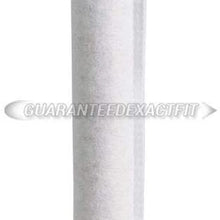 For Lexus GS400 & Mitsubishi Eclipse New A/C AC Accumulator Receiver Drier - BuyAutoParts 60-30473 New