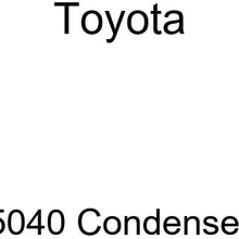 Toyota 88688-45040 Condenser Bracket