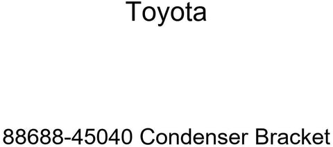 Toyota 88688-45040 Condenser Bracket