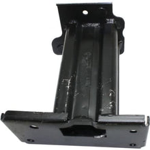 Make Auto Parts Manufacturing - ROGUE 14-16 FRONT BUMPER BRACKET RH, Mounting Bracket, Steel - NI1067146