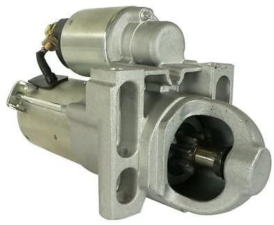 Discount Starter & Alternator Replacement Starter For GMC Savana Vans, Sierra, Yukon 4.8L 5.3L Yukon XL 5.3L