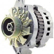 BBB Industries 7808-7 Remanufactured Alternator