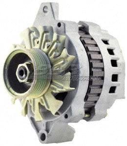 BBB Industries 7808-7 Remanufactured Alternator