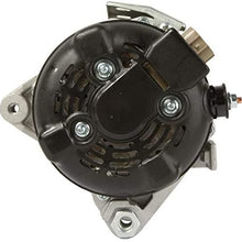 DB Electrical And0379 Alternator Compatible with/Replacement for 2.4 2.4L Toyota Highlander 01 02 03 2001 2002 2003