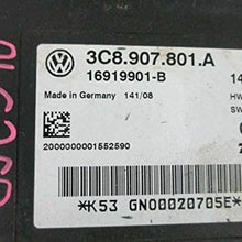 REUSED PARTS Electric Parking Brake Control Fits 09 VW CC Passat 3C8.907.801.A 3C8907801A
