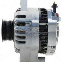 BBB Industries 8304 Remanufactured Alternator