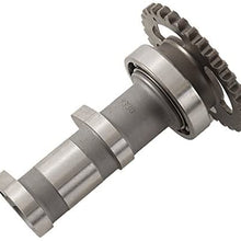 Hot Cams New Intake Camshaft Compatible with/Replacement for Suzuki RMZ 450 (05-06) 2052-1IN