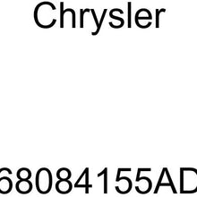 Genuine Chrysler 68084155AD Electrical Door Wiring