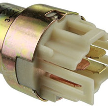 WVE by NTK 1R1227 A/C Clutch Relay, 1 Pack