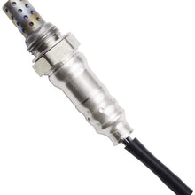 higherbro 2PCS Oxygen O2 Sensor for 2007-2009 Honda CR-V 2.4L Upstream + Downstream