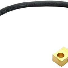 Raybestos BH381176 Professional Grade Hydraulic Brake Hose